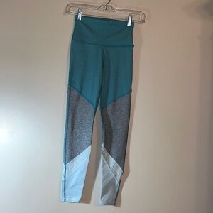 Aerie Chill Play Move Leggings Size XS